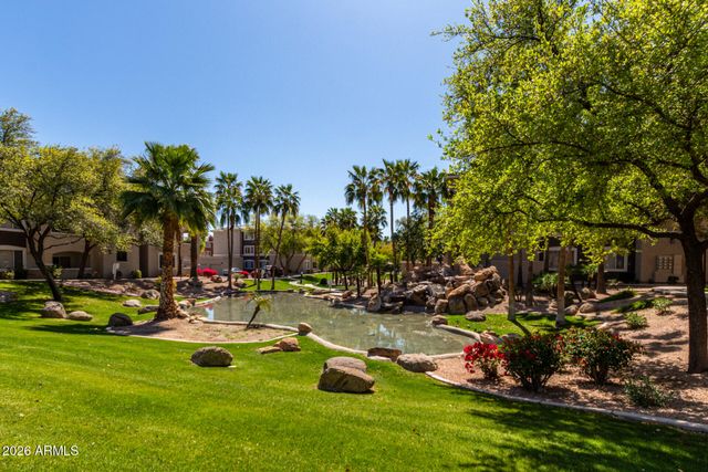 5345 E VAN BUREN Street 308, Phoenix, AZ 85008