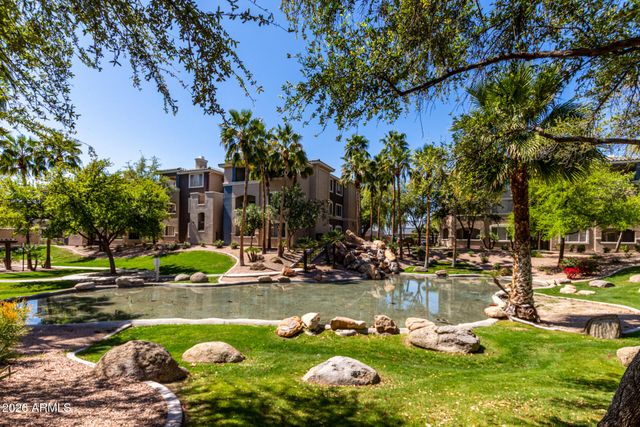 5345 E VAN BUREN Street 308, Phoenix, AZ 85008