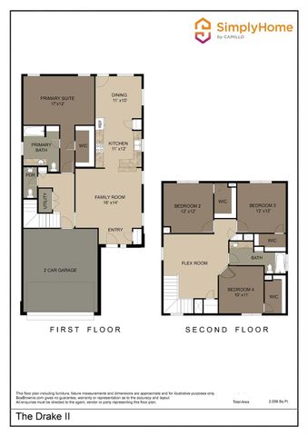 2822 Junction Drive, Houston, TX 77045