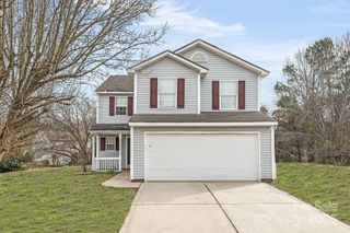 8702 Wood Sorrel Court, Matthews, NC 28105