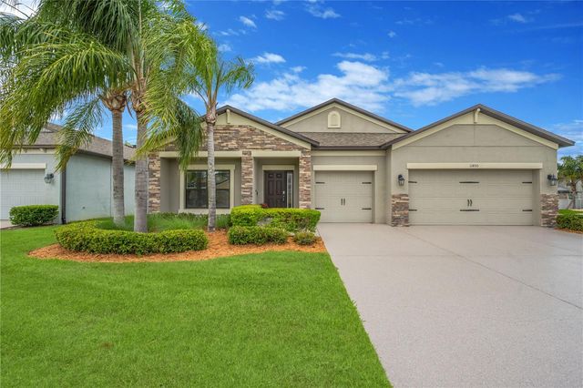 11450 AMAPOLA BLOOM COURT, Riverview, FL 33579