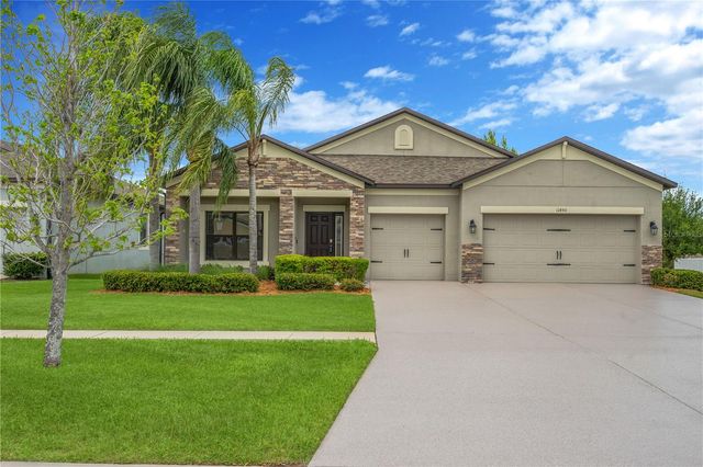 11450 AMAPOLA BLOOM COURT, Riverview, FL 33579