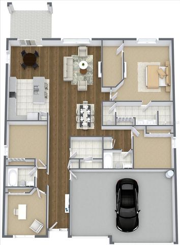 11450 AMAPOLA BLOOM COURT, Riverview, FL 33579