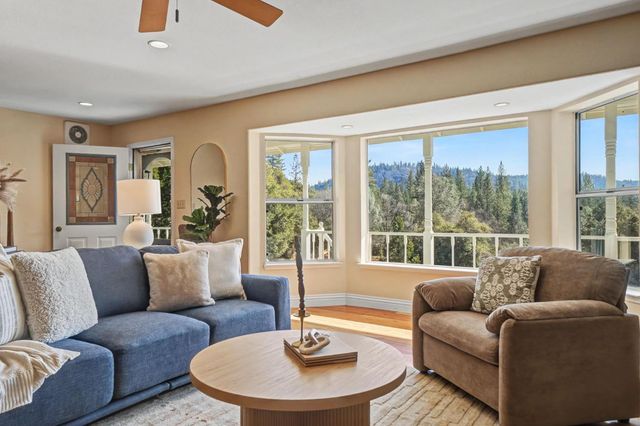 17050 Rams Horn Grade, Volcano, CA 95689