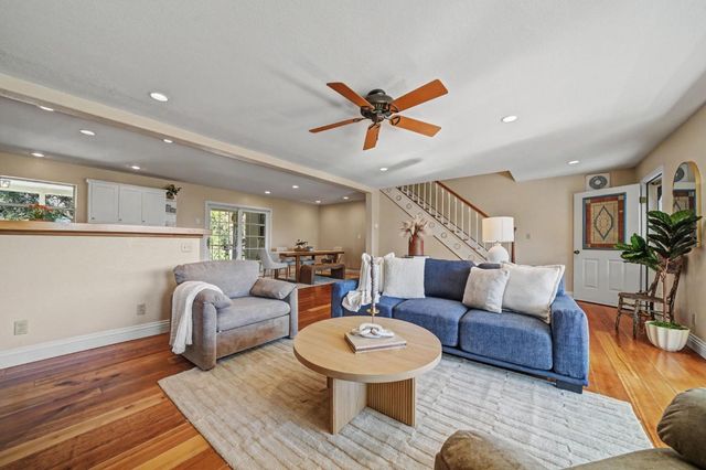 17050 Rams Horn Grade, Volcano, CA 95689