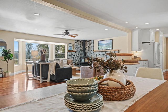 17050 Rams Horn Grade, Volcano, CA 95689