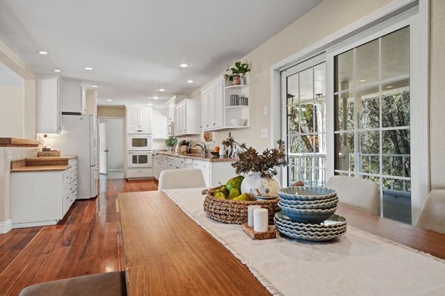 17050 Rams Horn Grade, Volcano, CA 95689