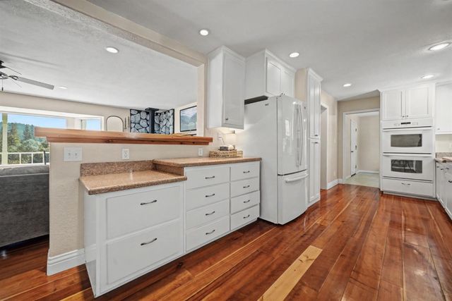 17050 Rams Horn Grade, Volcano, CA 95689