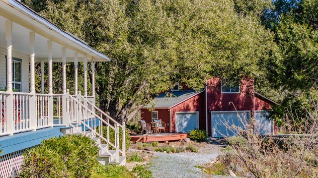 17050 Rams Horn Grade, Volcano, CA 95689