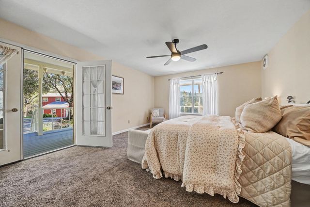 17050 Rams Horn Grade, Volcano, CA 95689