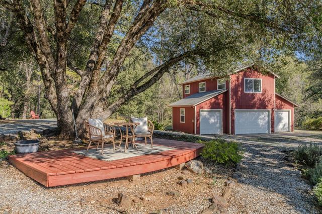 17050 Rams Horn Grade, Volcano, CA 95689