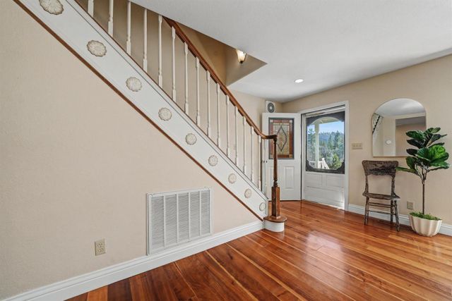 17050 Rams Horn Grade, Volcano, CA 95689