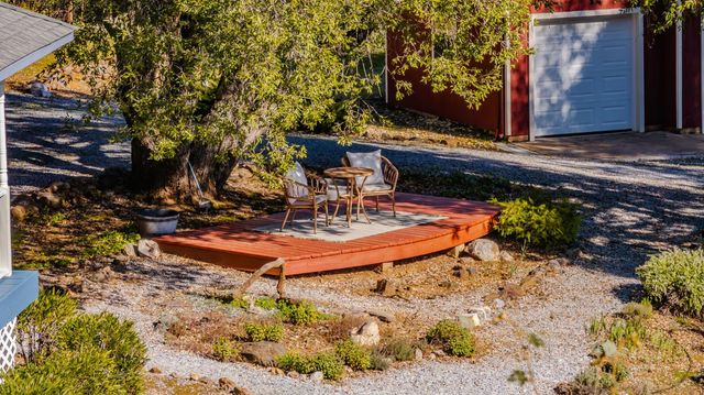 17050 Rams Horn Grade, Volcano, CA 95689