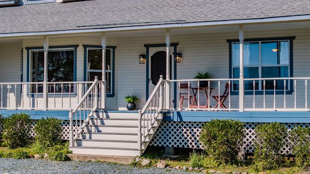 17050 Rams Horn Grade, Volcano, CA 95689