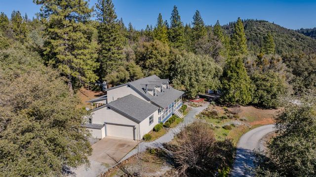 17050 Rams Horn Grade, Volcano, CA 95689