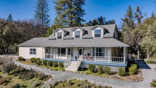 17050 Rams Horn Grade, Volcano, CA 95689