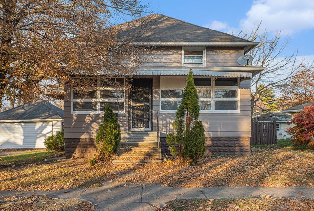 111 River Drive, Three Rivers City, MI 49093