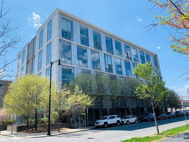 1 Earhart 113, Cambridge, MA 02141