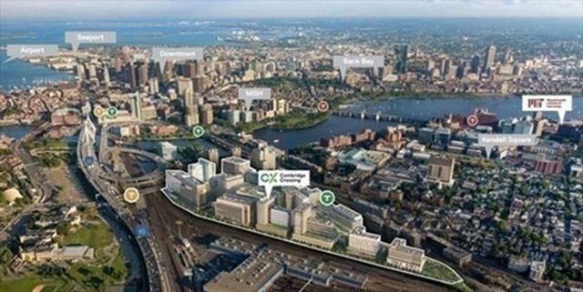 1 Earhart 113, Cambridge, MA 02141