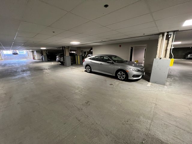 1 Earhart 113, Cambridge, MA 02141