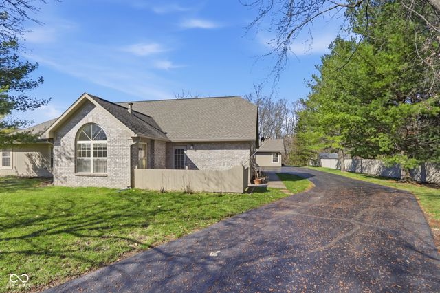 7532 Briarstone Drive, Indianapolis, IN 46227