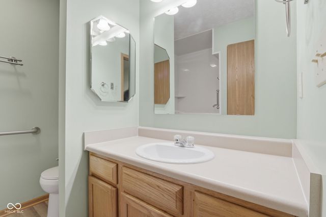 7532 Briarstone Drive, Indianapolis, IN 46227