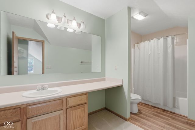 7532 Briarstone Drive, Indianapolis, IN 46227