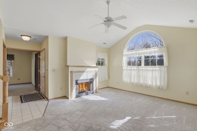 7532 Briarstone Drive, Indianapolis, IN 46227