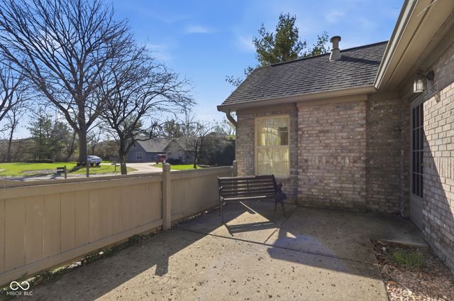 7532 Briarstone Drive, Indianapolis, IN 46227