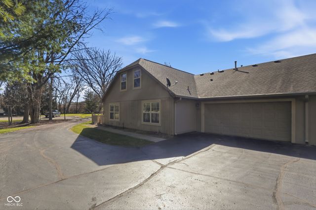 7532 Briarstone Drive, Indianapolis, IN 46227