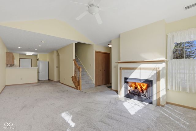 7532 Briarstone Drive, Indianapolis, IN 46227