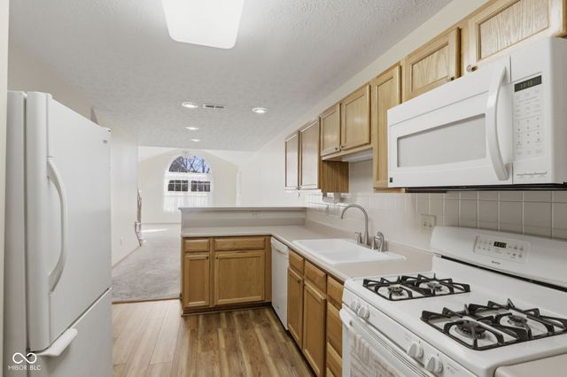 7532 Briarstone Drive, Indianapolis, IN 46227