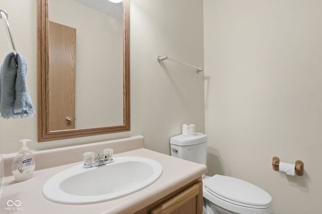 7532 Briarstone Drive, Indianapolis, IN 46227