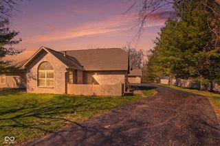 7532 Briarstone Drive, Indianapolis, IN 46227