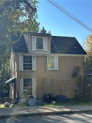 653 Tokay St., Homewood Brushton, PA 15221