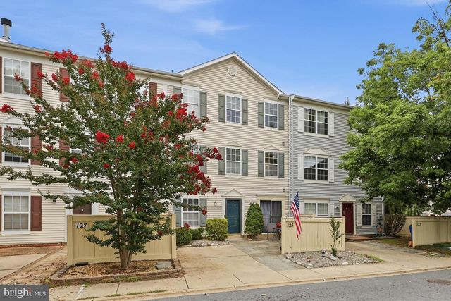 125 HEATHFIELD DR, Frederick, MD 21702