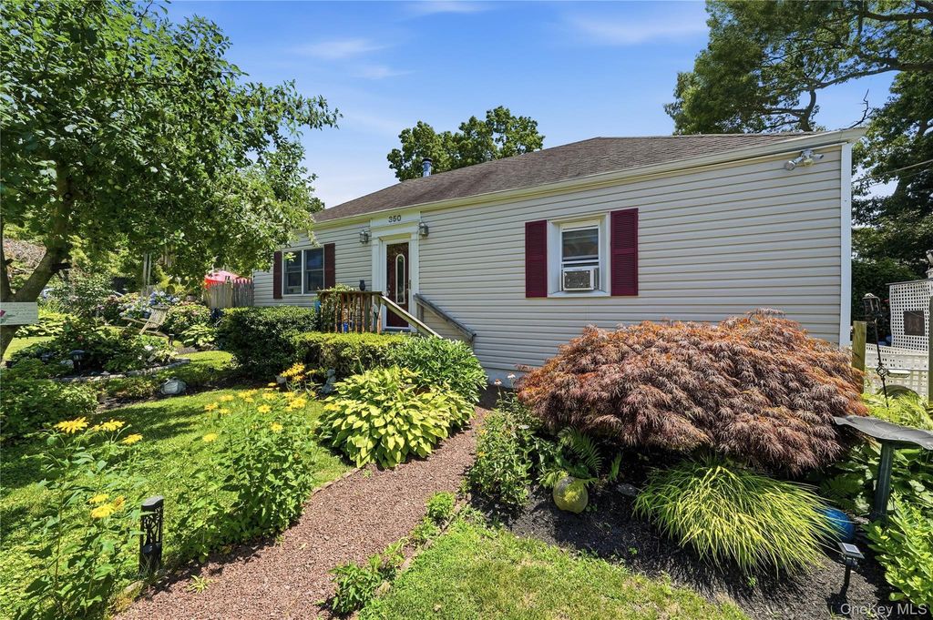 350 Boulder Street, Ronkonkoma, NY 11779