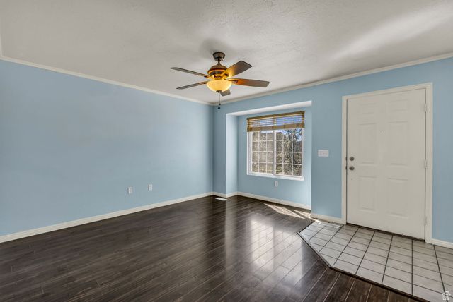 2115 FREMONT CREST AVE, Syracuse, UT 84075