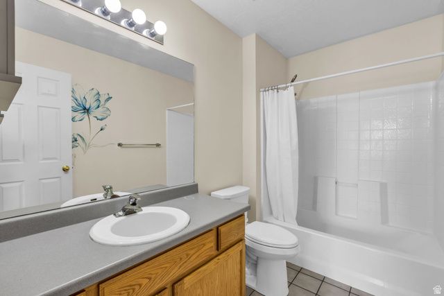 2115 FREMONT CREST AVE, Syracuse, UT 84075