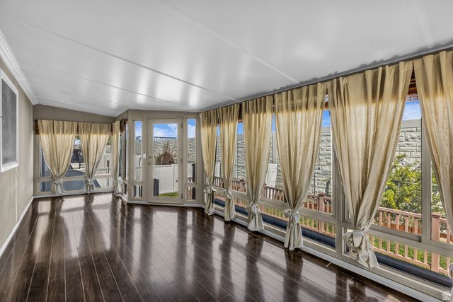 2115 FREMONT CREST AVE, Syracuse, UT 84075