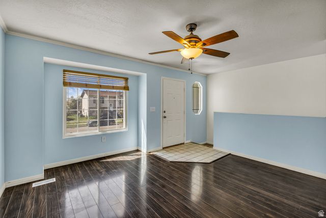 2115 FREMONT CREST AVE, Syracuse, UT 84075