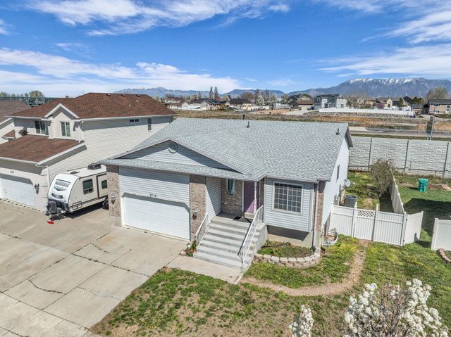 2115 FREMONT CREST AVE, Syracuse, UT 84075