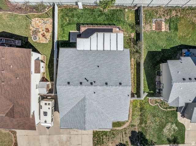 2115 FREMONT CREST AVE, Syracuse, UT 84075