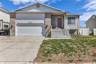 2115 FREMONT CREST AVE, Syracuse, UT 84075