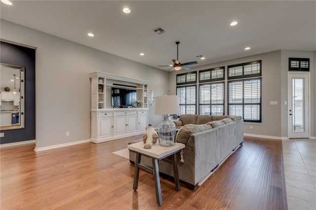 1528 Graford ST, Leander, TX 78641