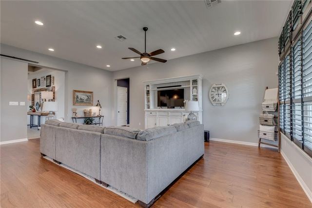 1528 Graford ST, Leander, TX 78641