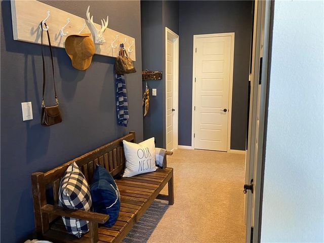 1528 Graford ST, Leander, TX 78641
