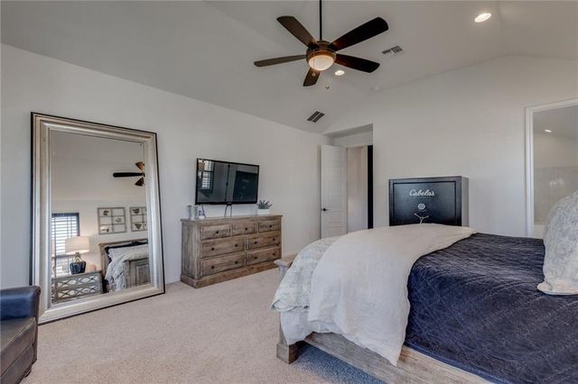1528 Graford ST, Leander, TX 78641