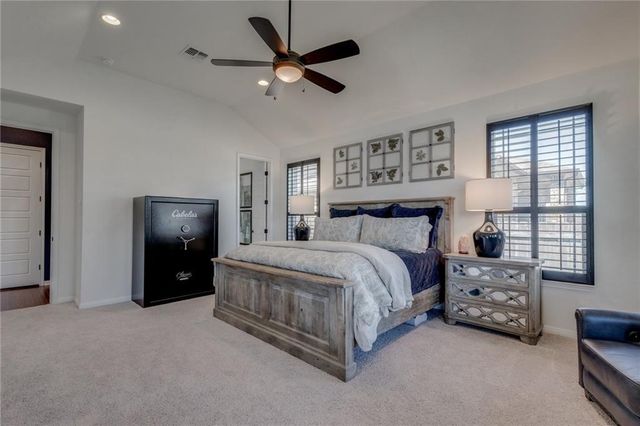 1528 Graford ST, Leander, TX 78641