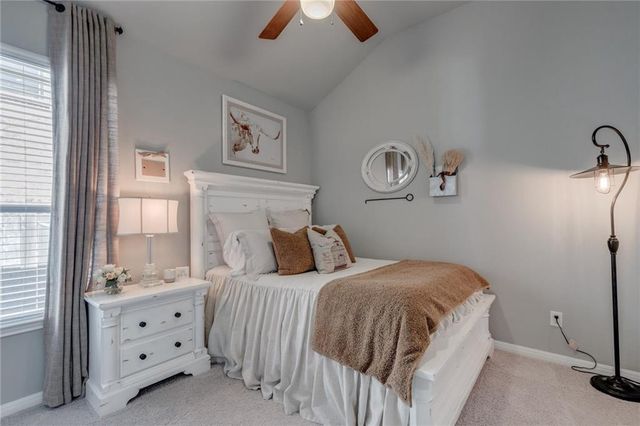 1528 Graford ST, Leander, TX 78641